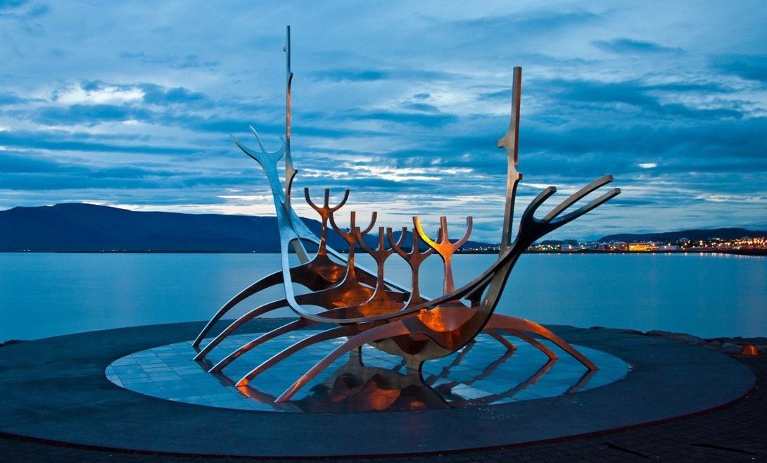 The Sun Voyager